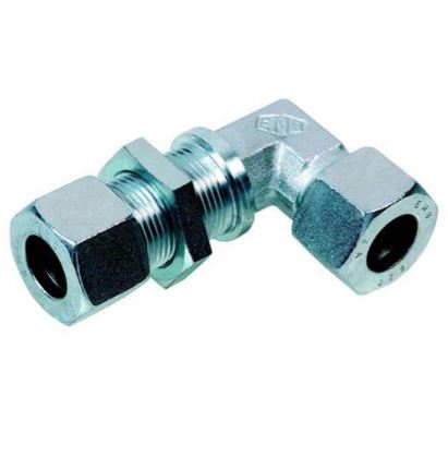 Haakse schotkoppeling WSV8L